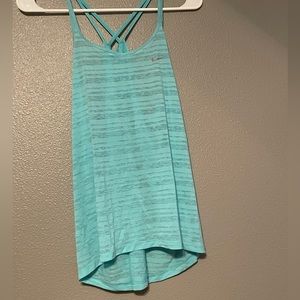 Nike Strappy Racerback Tank